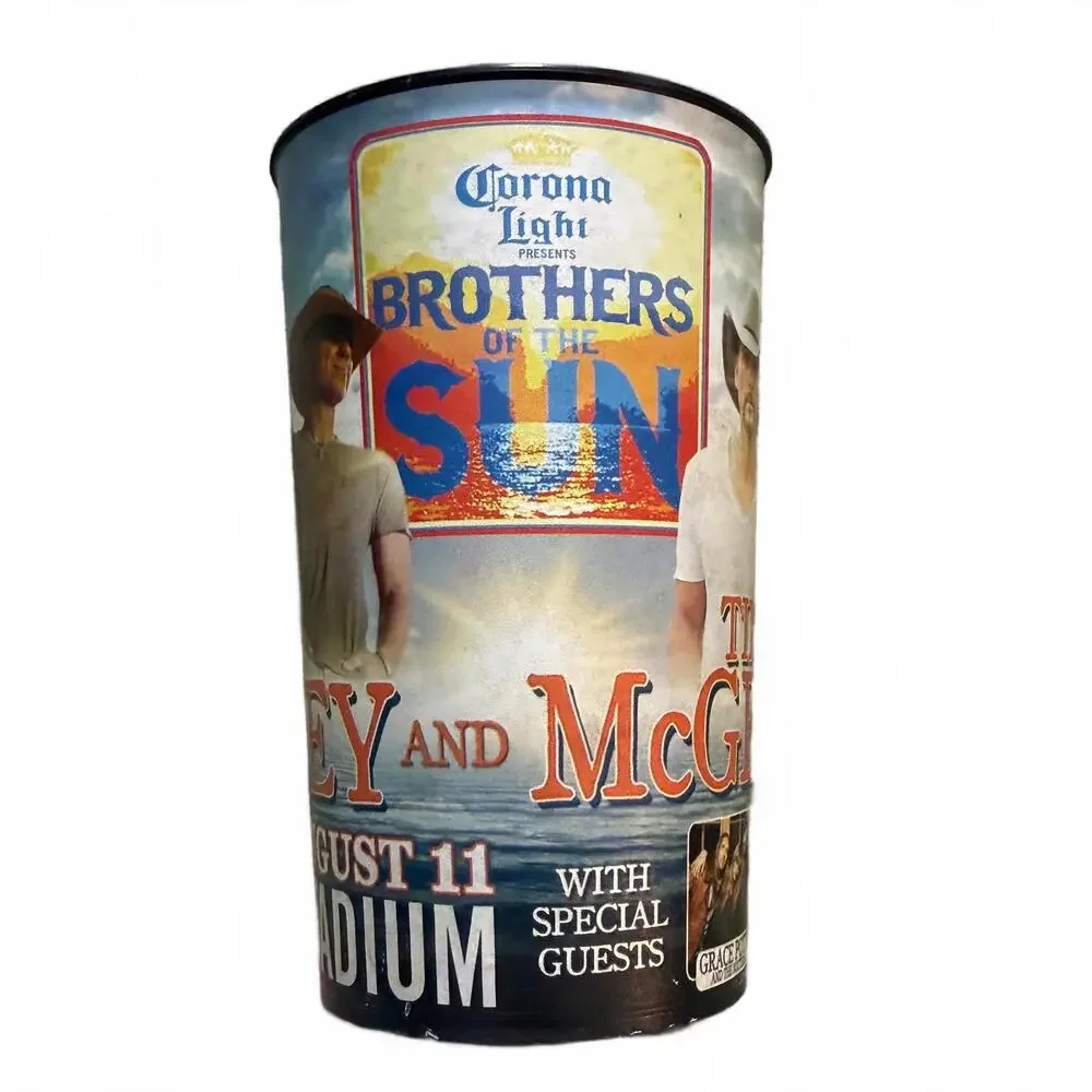 N/A tim mcgraw